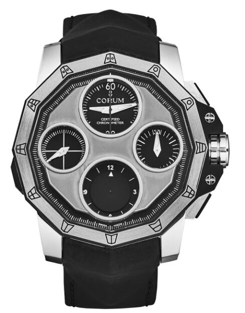 Corum Admirals Cup Seafender replica watch 987.980.04/0061 AN04